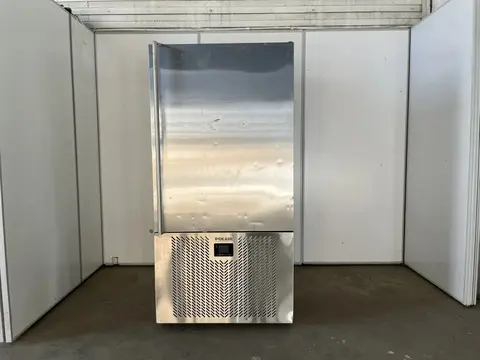 Шоковая заморозка Polair