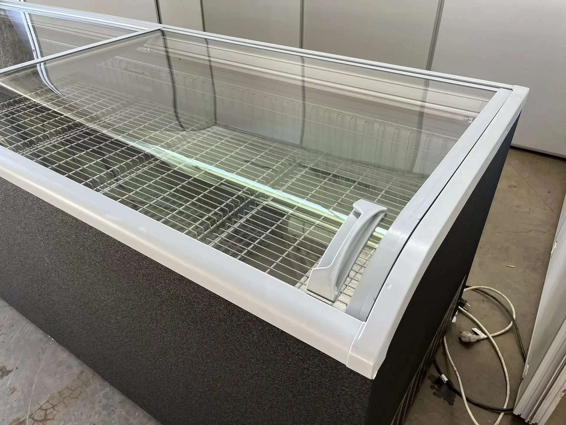 Морозильная бонета AHT 2,50 м - миниатюра 4