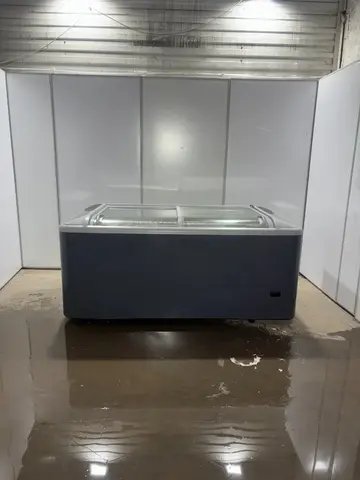 Морозильная бонета AHT Paris 1,85 б/у
