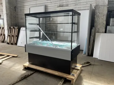 Кондитерская витрина АРМАТА 900 U