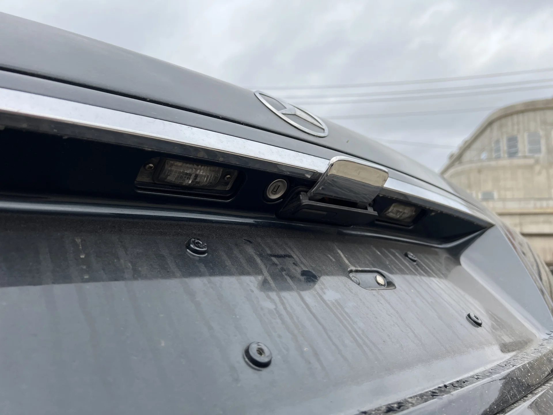Mercedes-Benz w220 s500 2004г - миниатюра 23