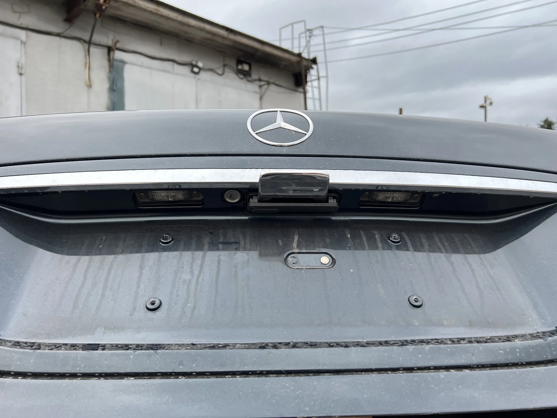 Mercedes-Benz w220 s500 2004г - миниатюра 25
