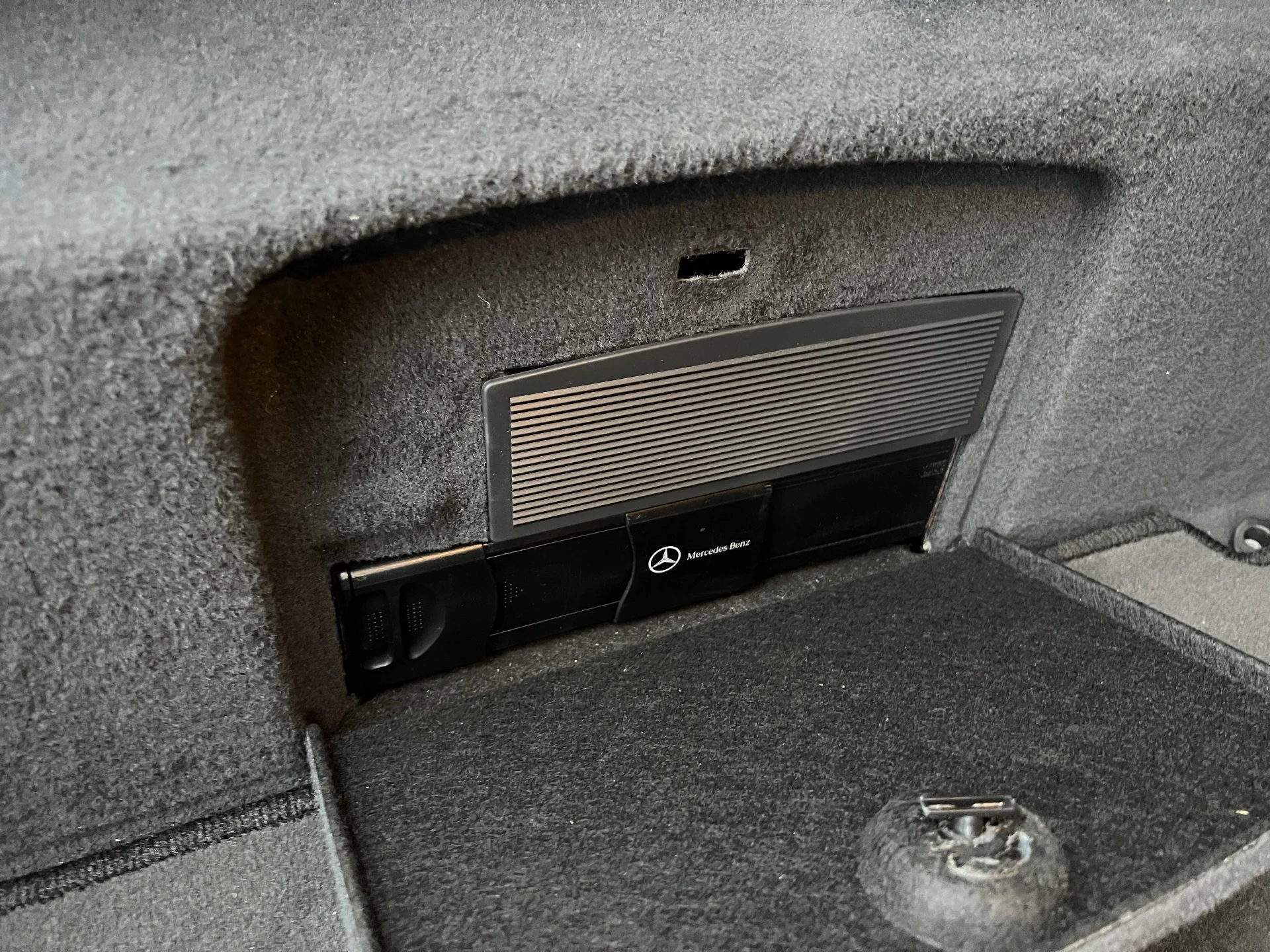 Mercedes-Benz w220 s500 2004г - миниатюра 29