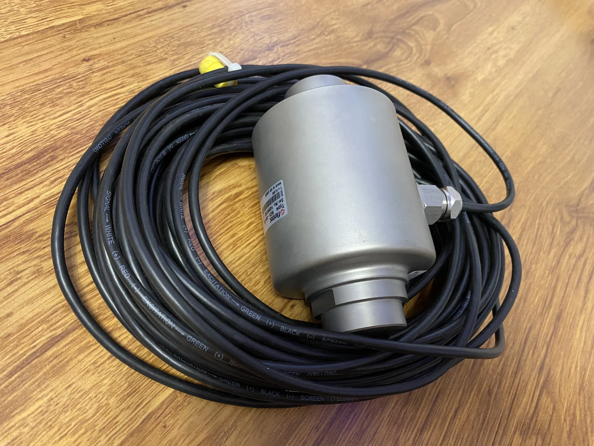 Тензодатчик flintec RC3-30T C3 - изображение 1