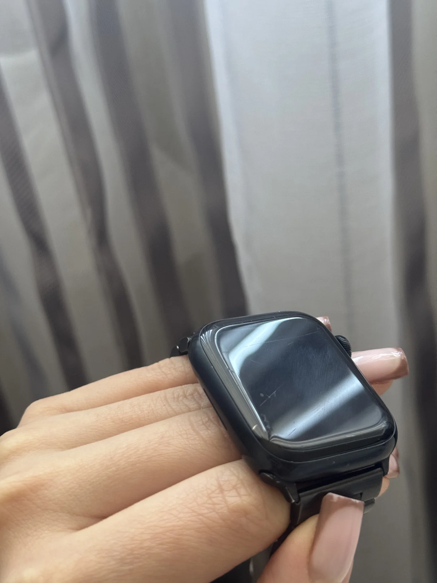 продаю часы apple - миниатюра 3