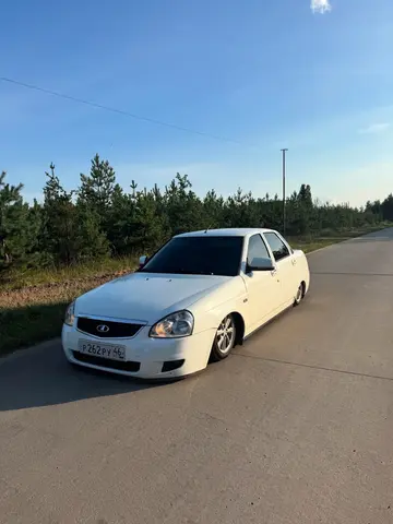 Гаражный автосервис