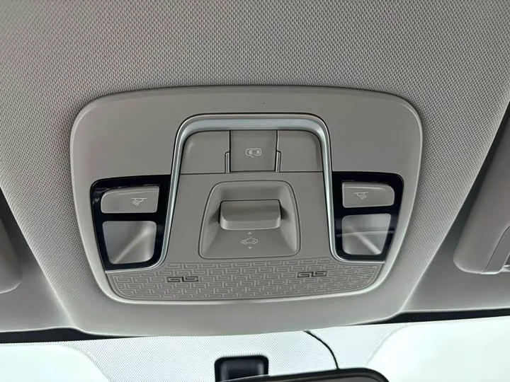 Geely Vision X6 Pro на АКПП - миниатюра 16