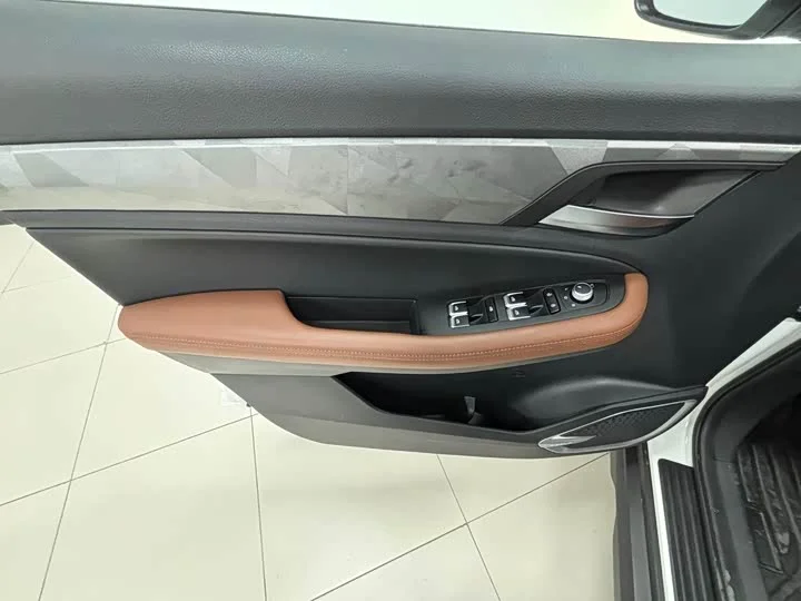 Geely Vision X6 Pro на АКПП - миниатюра 22