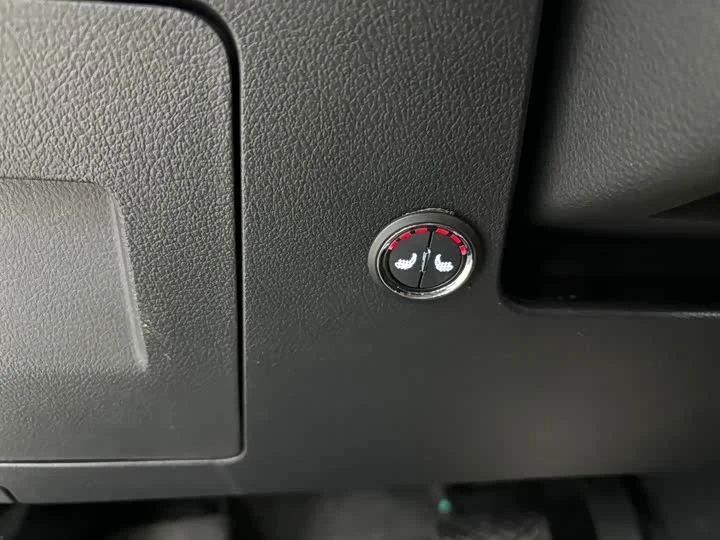 Geely Vision X6 Pro на АКПП - миниатюра 23