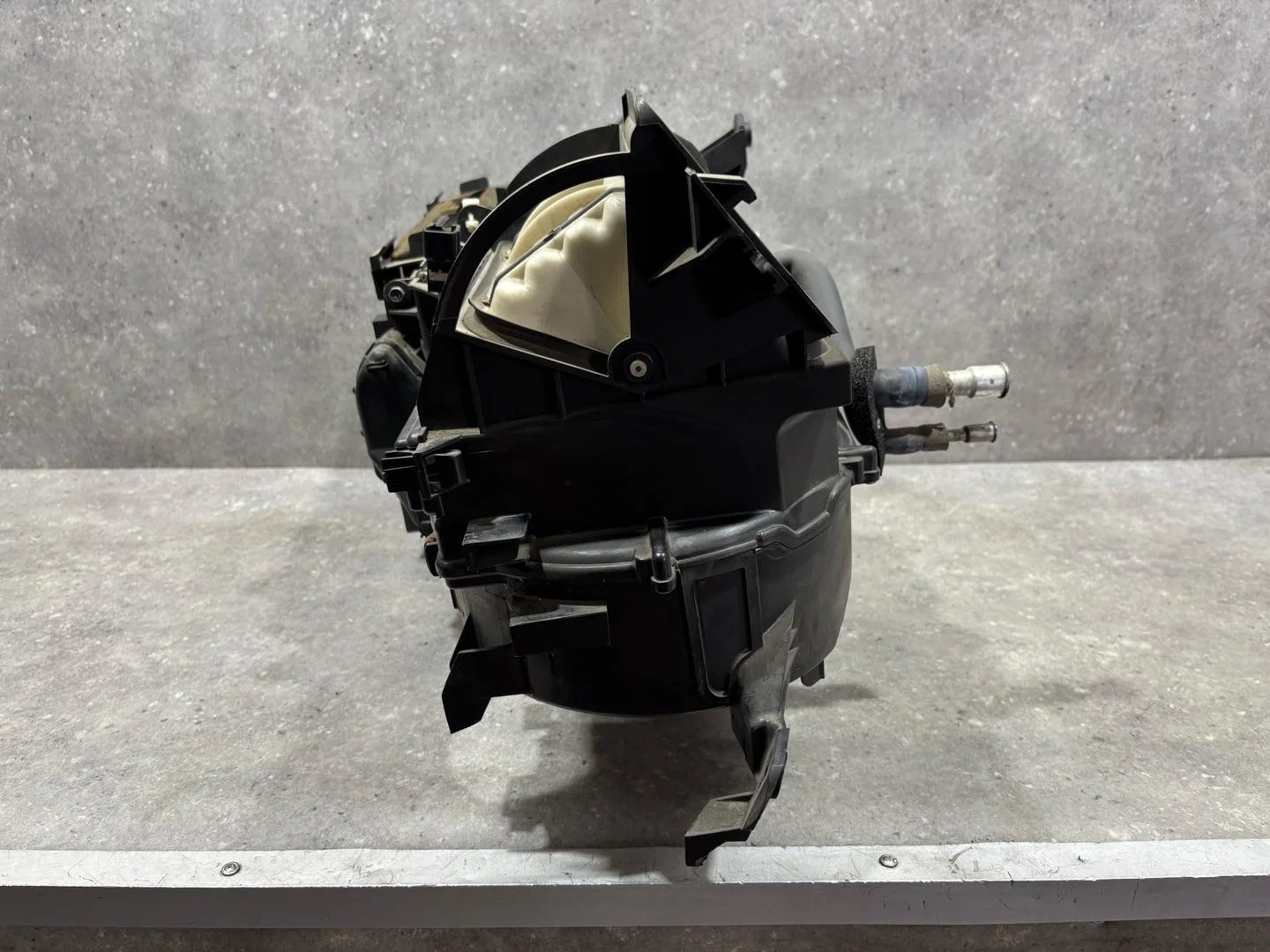 Корпус отопителя (печки) Toyota Avensis 8705005441 - миниатюра 3