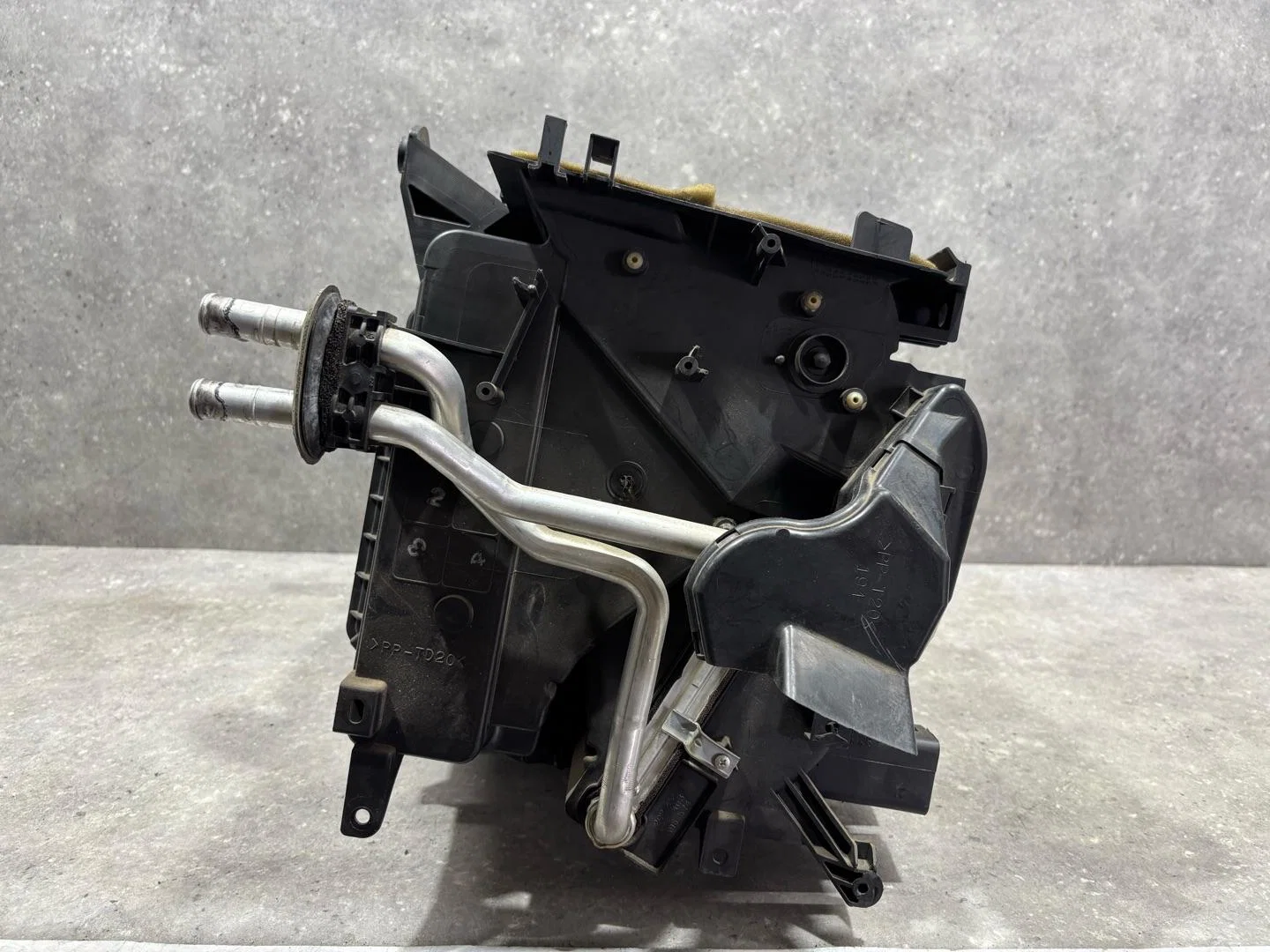Корпус отопителя (печки) Toyota Avensis 8705005441 - миниатюра 4
