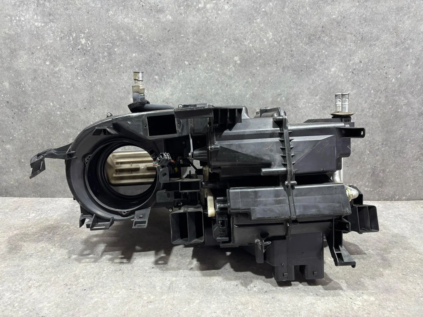 Корпус отопителя (печки) Toyota Avensis 8705005441 - миниатюра 6