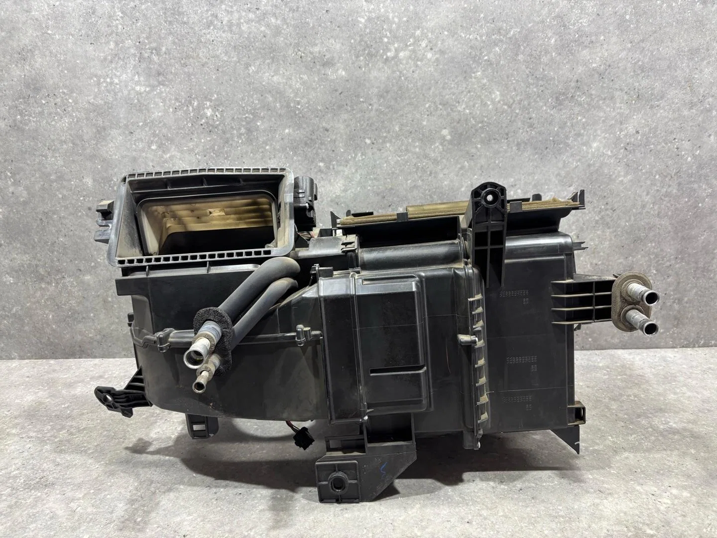 Корпус отопителя (печки) Toyota Avensis 8705005441 - миниатюра 7