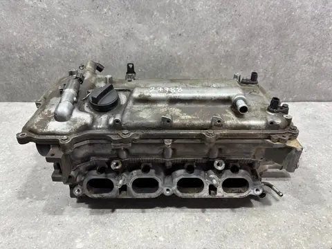 Головка блока цилиндров Toyota Corolla 11 E180