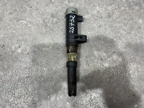 Катушка зажигания Renault Symbol 2 LU01 2010