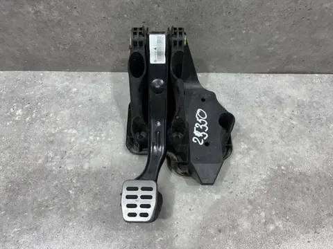 Педаль тормоза Volkswagen Polo 5 6C1 2014