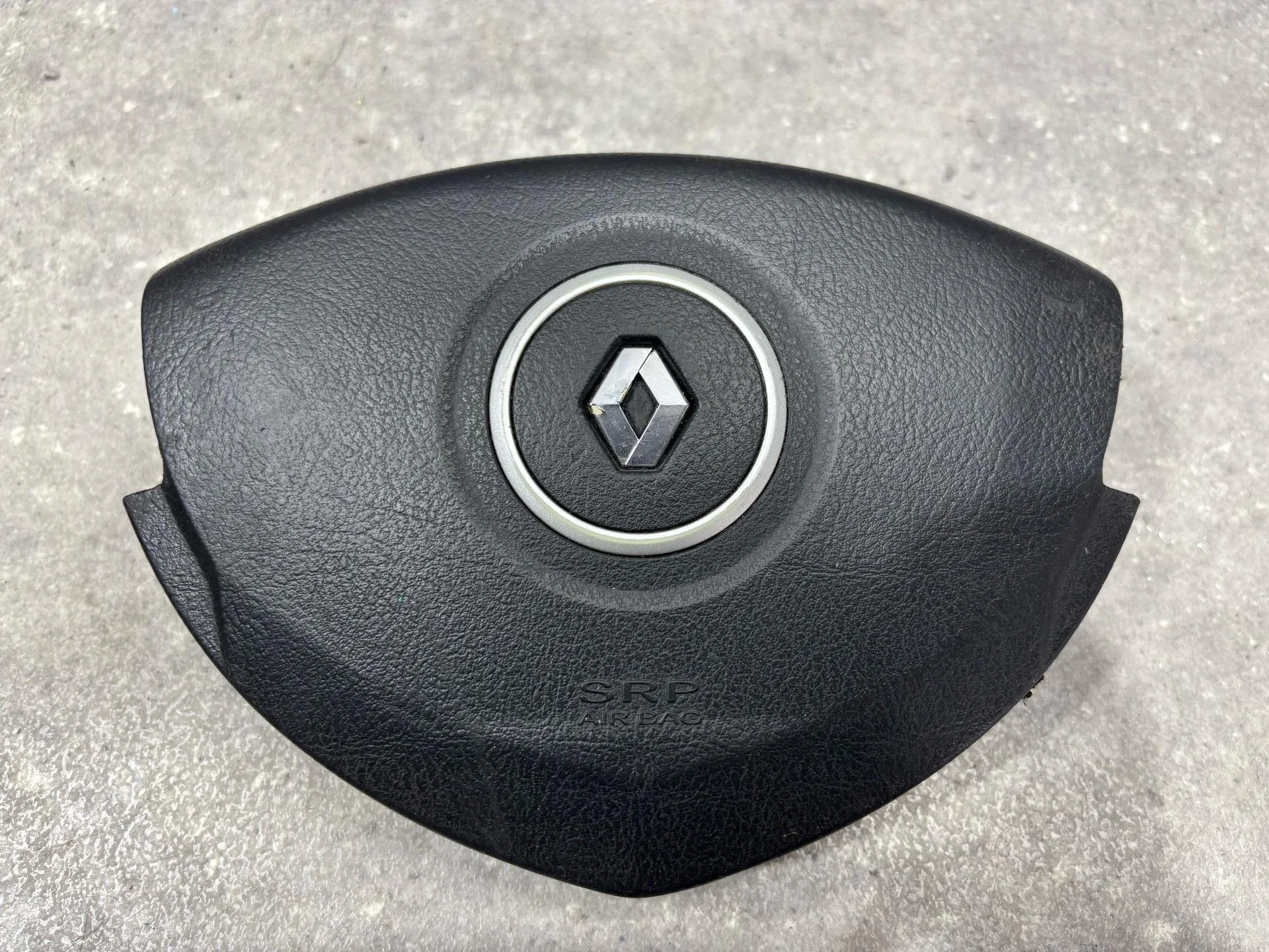 Комплект безопасности Renault Symbol 2 LU01 2010 - миниатюра 5