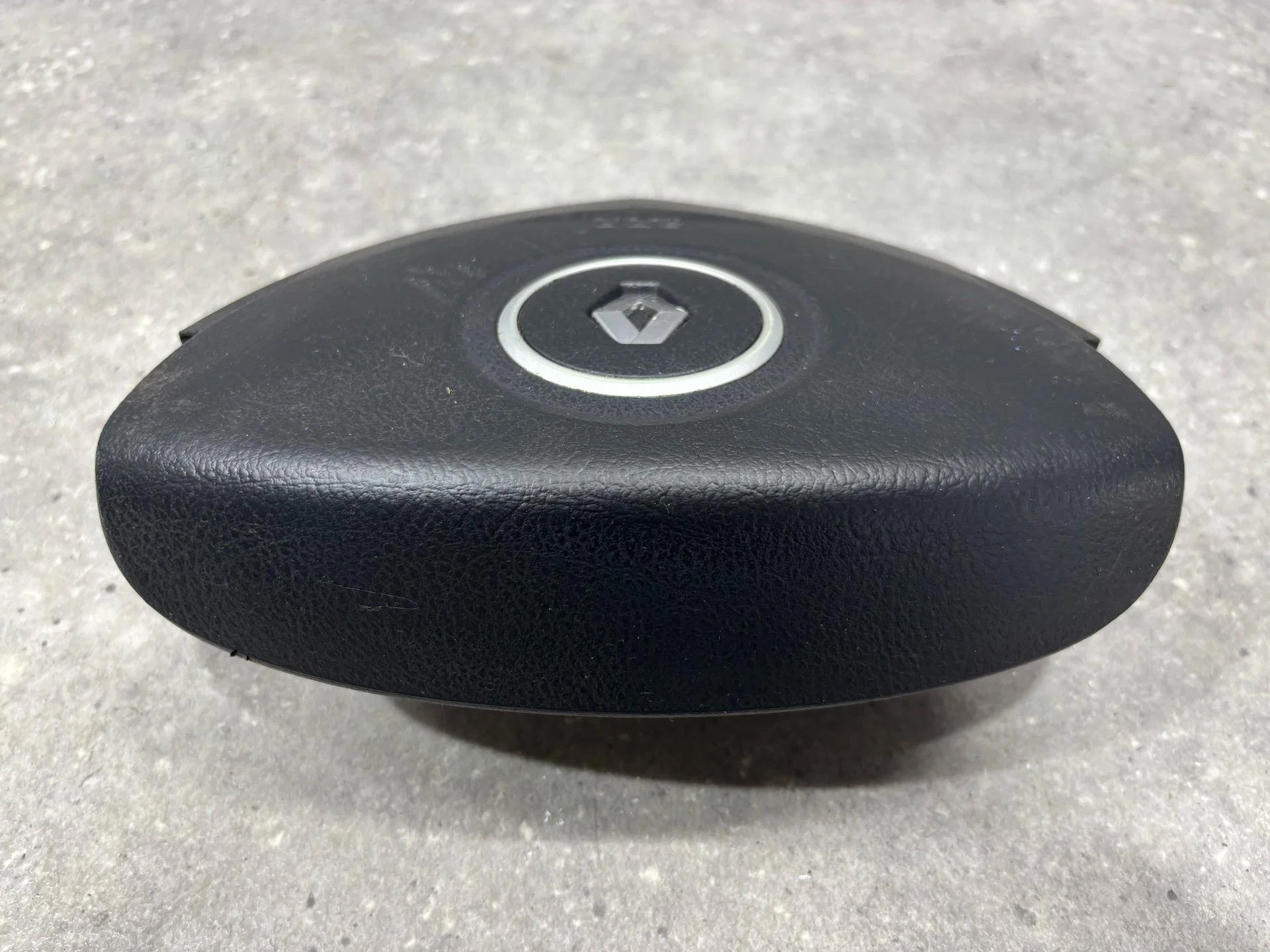 Комплект безопасности Renault Symbol 2 LU01 2010 - миниатюра 6