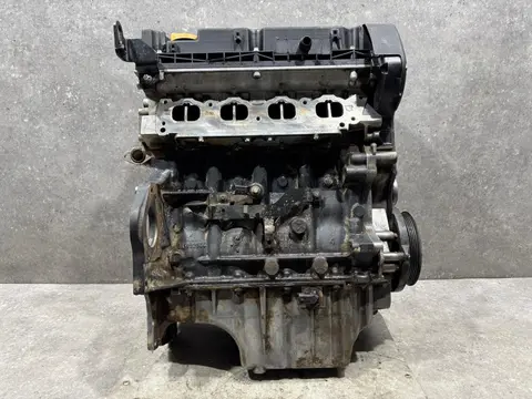 Двигатель Z16XE1 Opel Astra H рест. L48