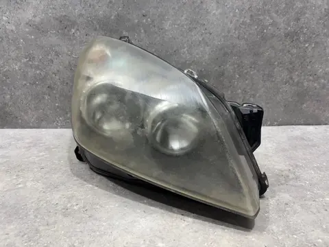 Фара правая Opel Astra H рест. L48 2007 1216562