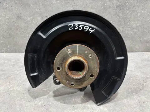 Кулак задний правый Jetour X90 Plus 1 2023