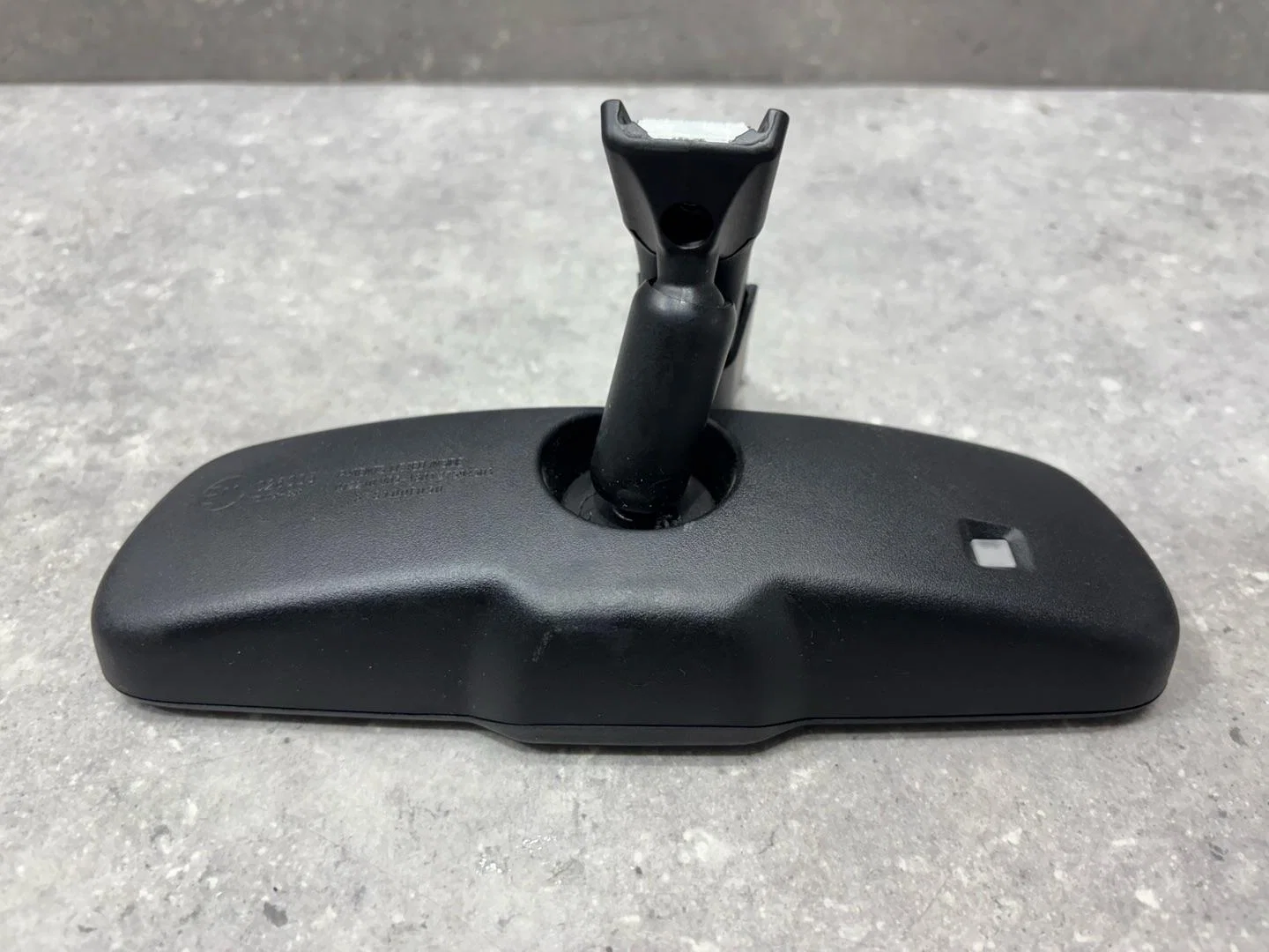 Зеркало салона Toyota Avensis 3 T270 ADT270 2010 - миниатюра 3