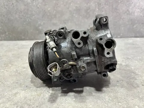 Компрессор кондиционера Toyota Camry 7 XV40 ACV40