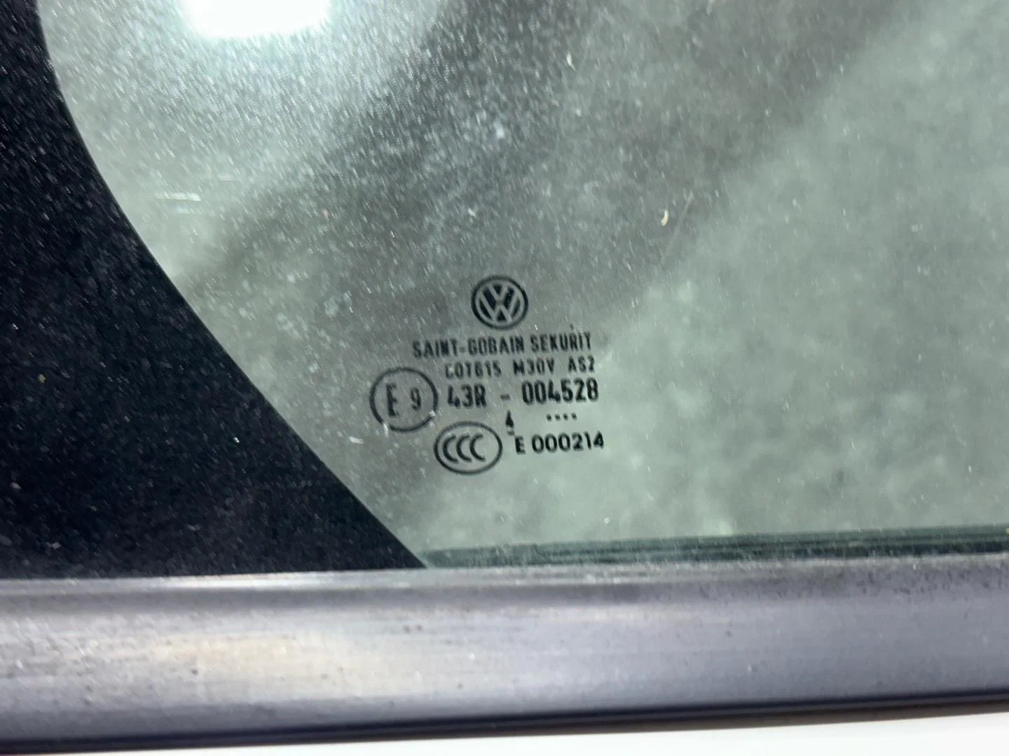 Дверь задняя правая Volkswagen Jetta 6 рест. 162 - миниатюра 10