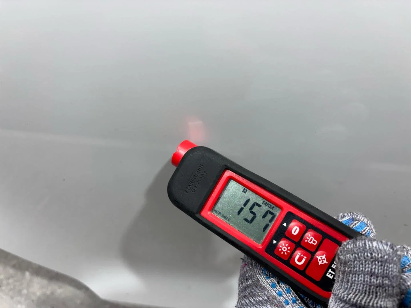Дверь задняя правая Volkswagen Jetta 6 рест. 162 - миниатюра 8
