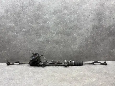 Рулевая рейка Renault Logan 2 L8 2017 490016602R