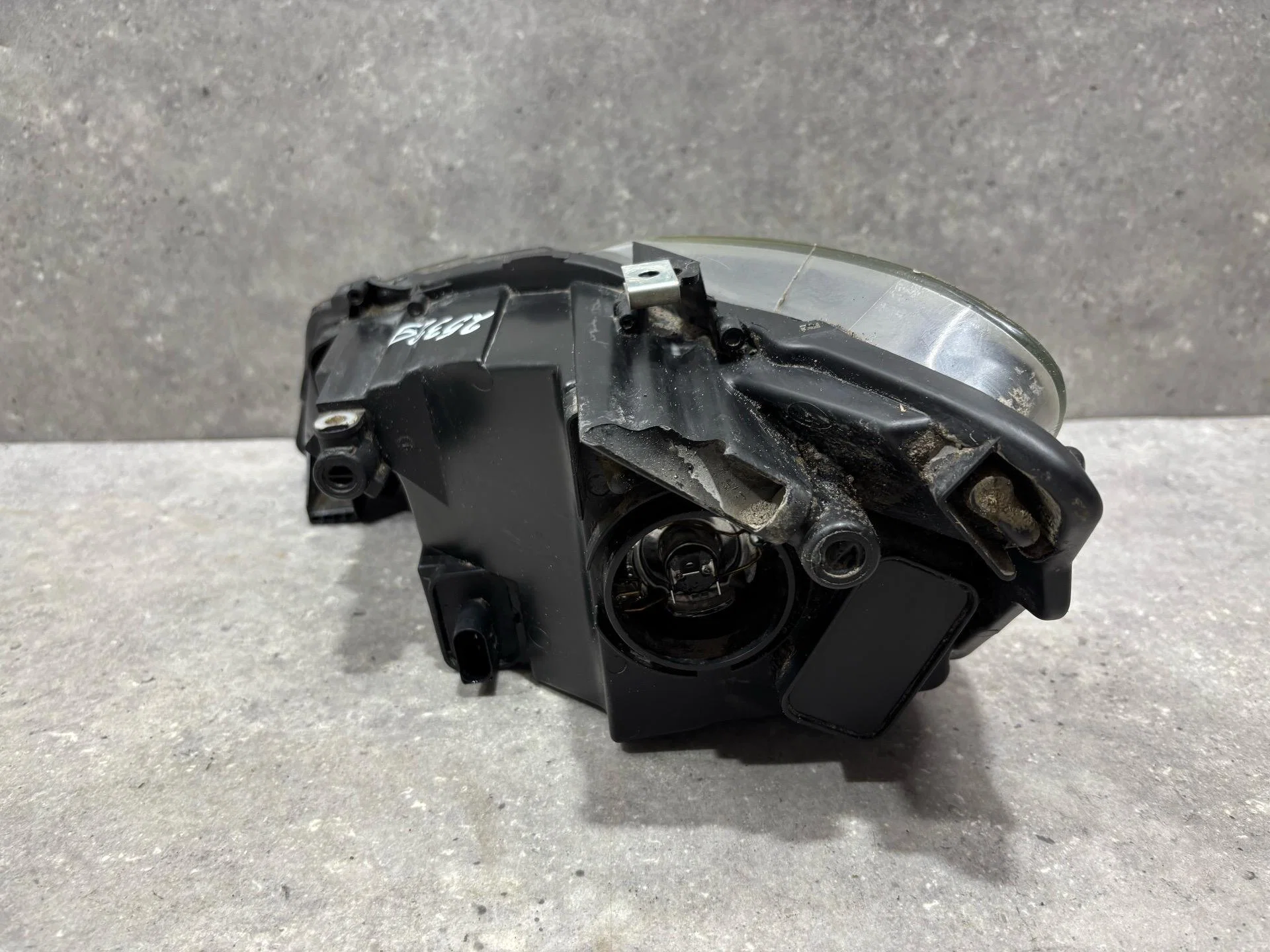 Фара правая Volkswagen Polo 5 6C1 2014 6RU941016 - миниатюра 5