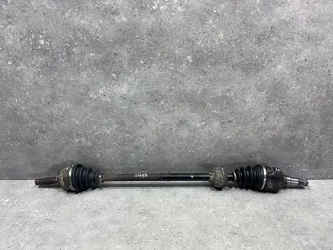 Полуось передняя правая Toyota Avensis 4341005340