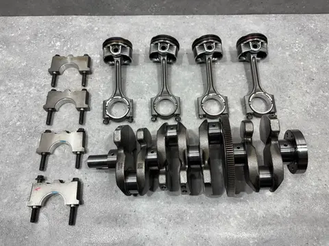 Коленвал Jetour X90 Plus 1 2023 110300000AA