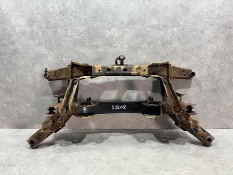 Балка задняя Toyota RAV4 3 XA30 ACA30 2008