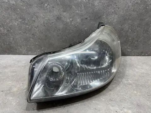 Фара левая Suzuki SX4 1 YA21S 2008 3532080J61