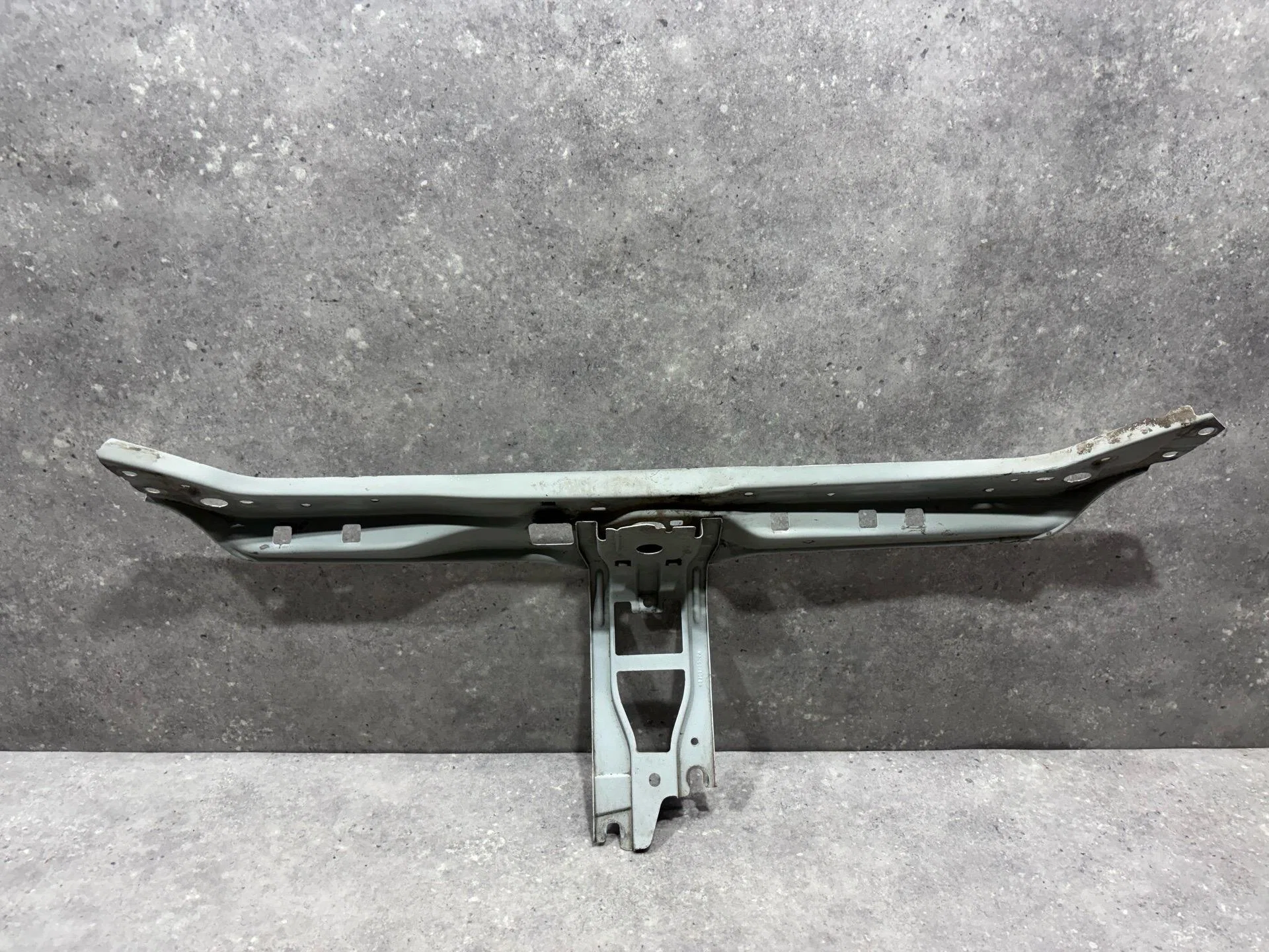 Передняя панель (телевизор) Renault Symbol 2 LU01 - миниатюра 5