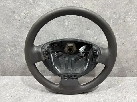 Руль Renault Symbol 2 LU01 2010 8200451438