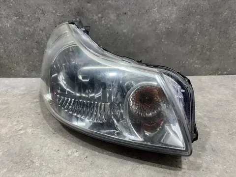Фара правая Suzuki SX4 1 YA21S 2008 3512080J61