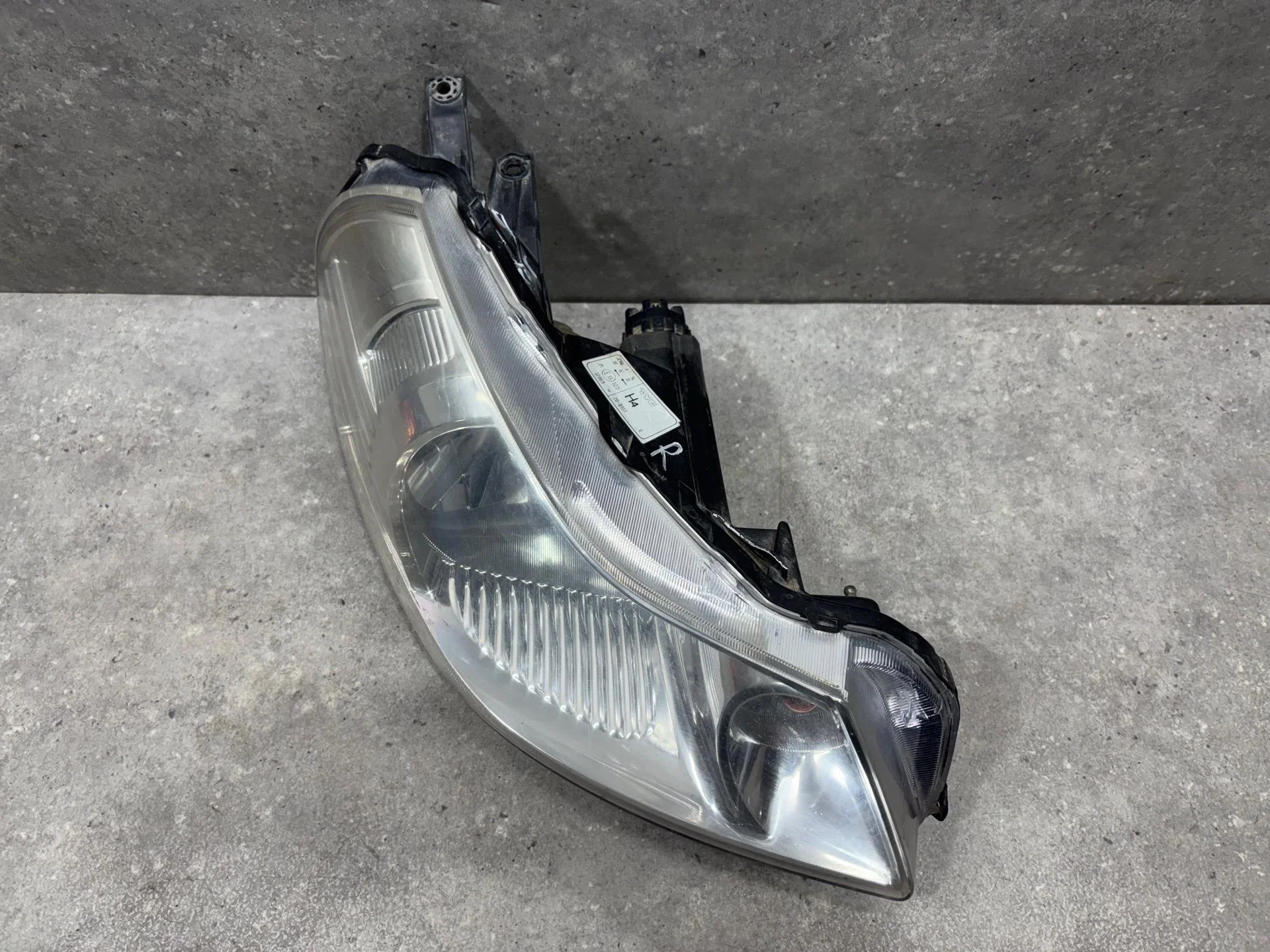Фара правая Suzuki SX4 1 YA21S 2008 3512080J61 - миниатюра 2