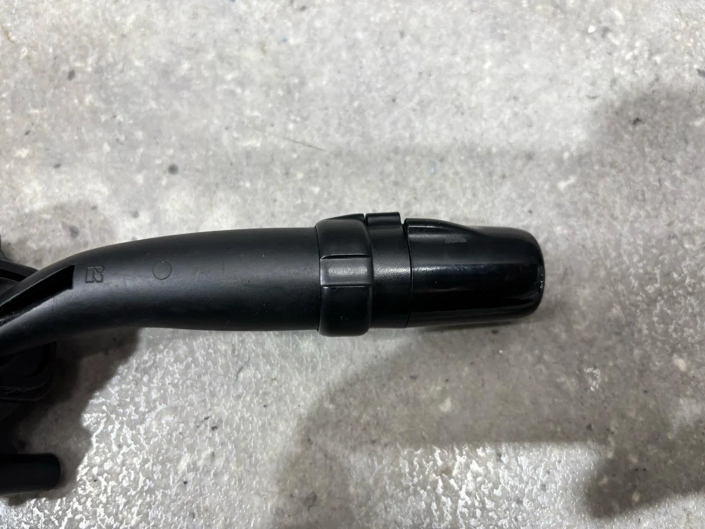 Переключатель поворотов Toyota Avensis 8414005100 - миниатюра 5