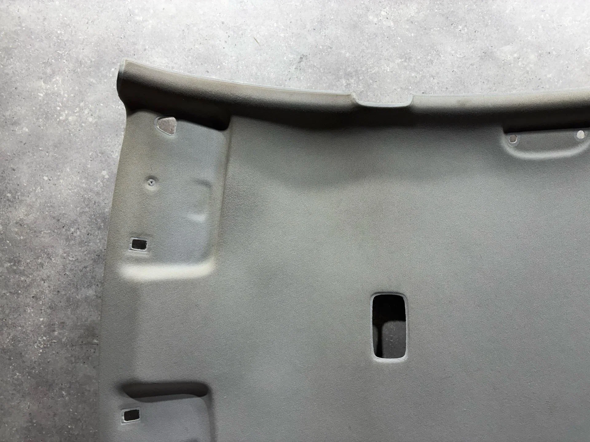 Потолок Hyundai Elantra 4 HD 2010 853012H2028M - миниатюра 2