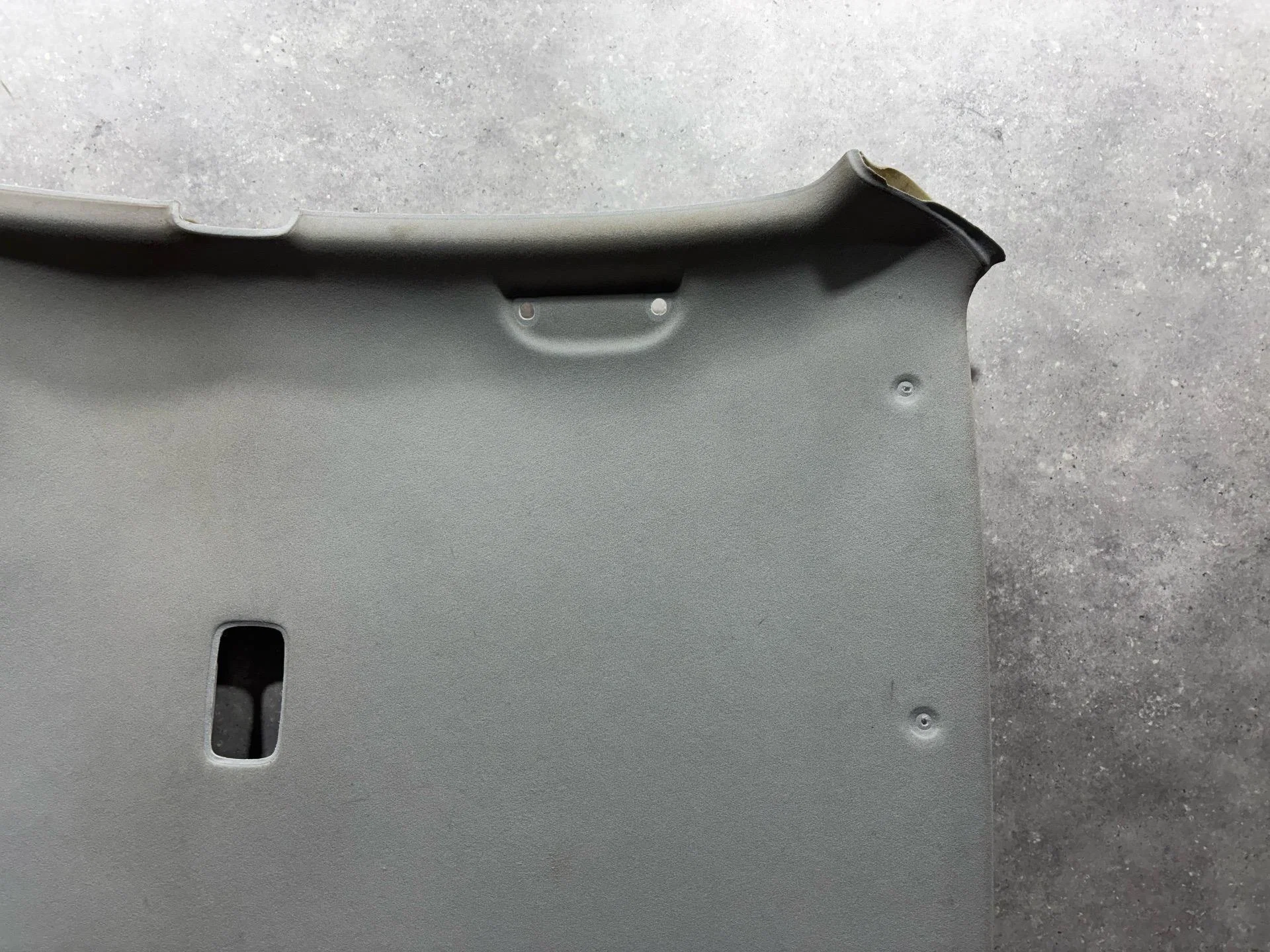 Потолок Hyundai Elantra 4 HD 2010 853012H2028M - миниатюра 3