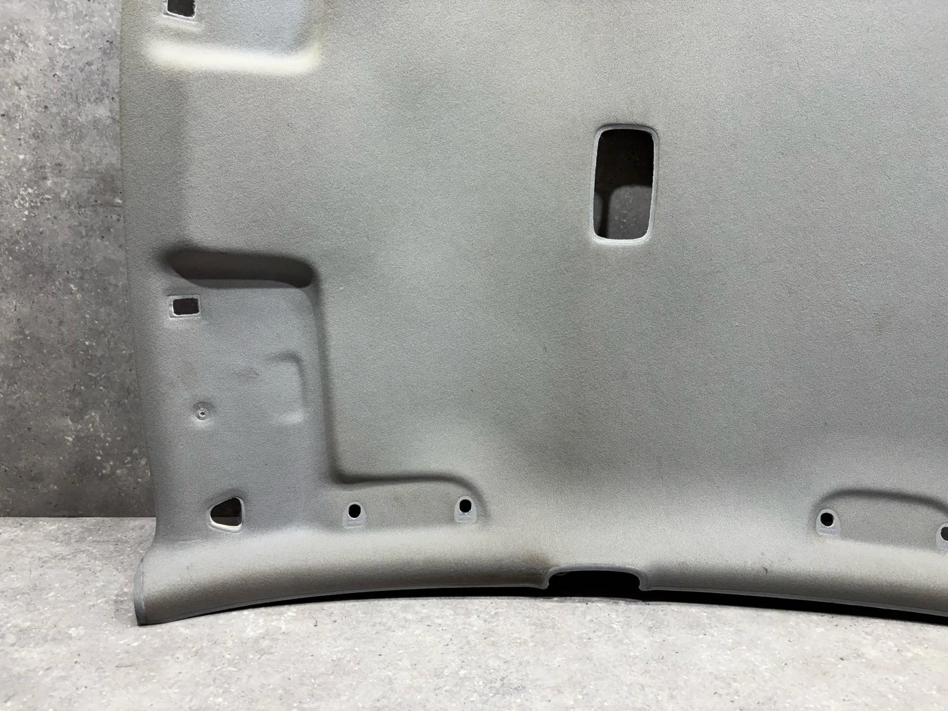 Потолок Hyundai Elantra 4 HD 2010 853012H2028M - миниатюра 4