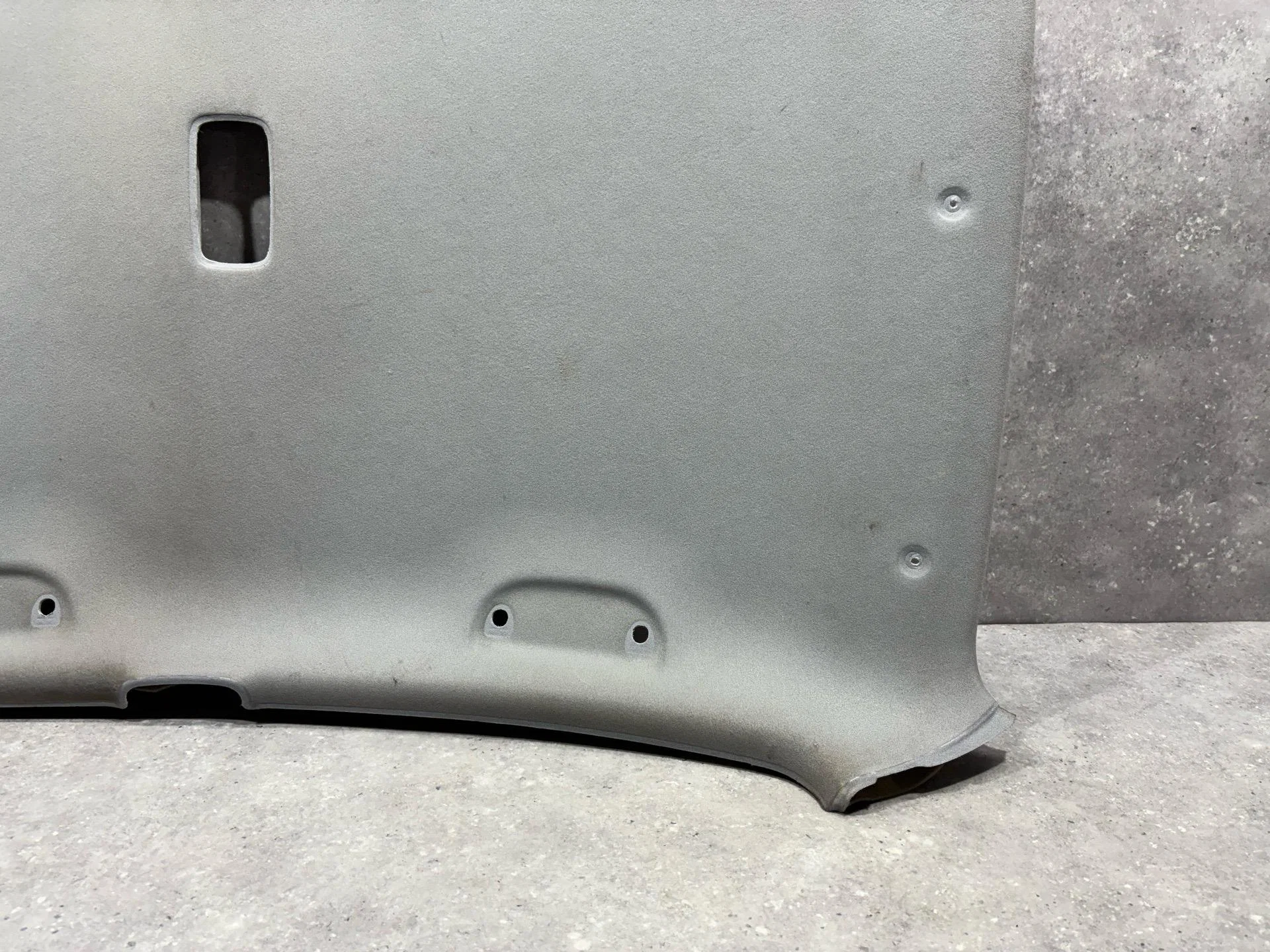 Потолок Hyundai Elantra 4 HD 2010 853012H2028M - миниатюра 5