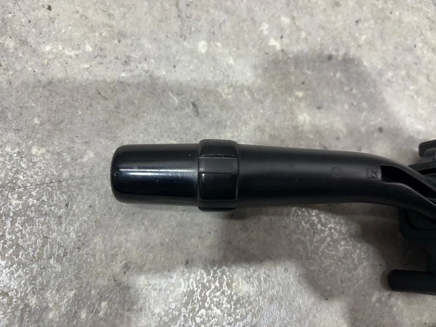 Переключатель дворников Toyota Avensis 8465205140 - миниатюра 4