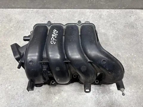 Впускной коллектор Toyota Corolla 11 E180 NDE180