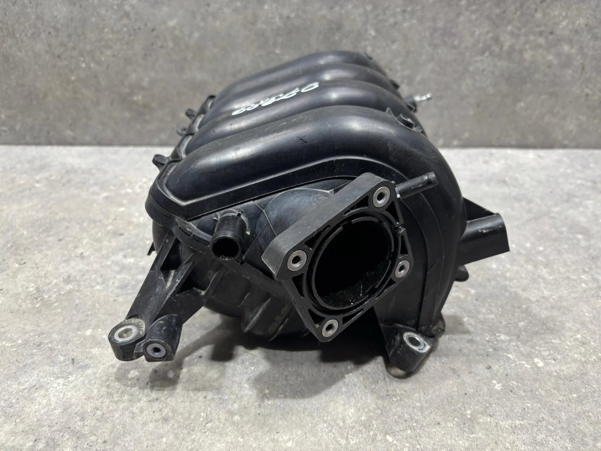 Впускной коллектор Toyota Corolla 11 E180 NDE180 - миниатюра 3