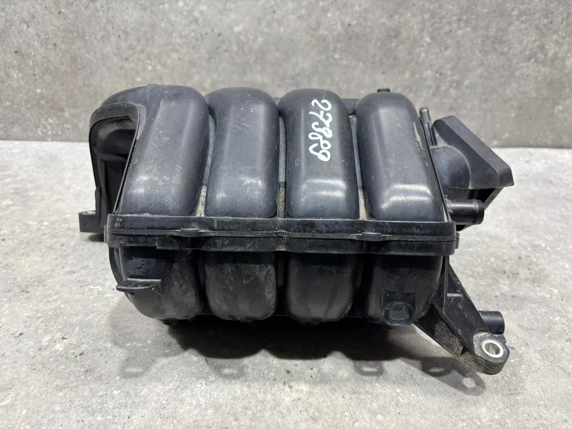 Впускной коллектор Toyota Corolla 11 E180 NDE180 - миниатюра 4