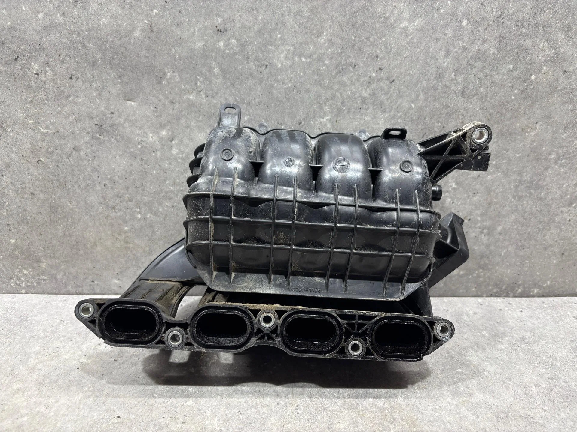Впускной коллектор Toyota Corolla 11 E180 NDE180 - миниатюра 6