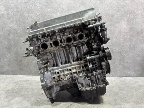 Двигатель 1ZZ-FE Toyota